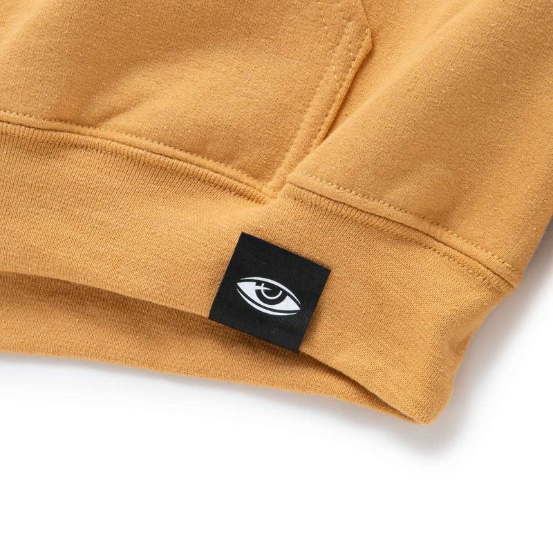 <Hirotton collab.> Hirotton monster hoody