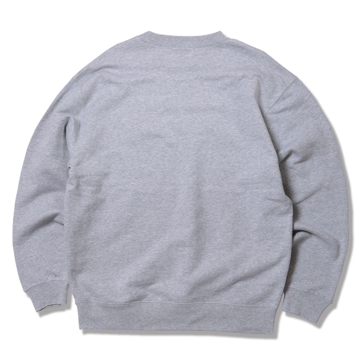 CREW NECK SWEAT - Cheesy Rider -