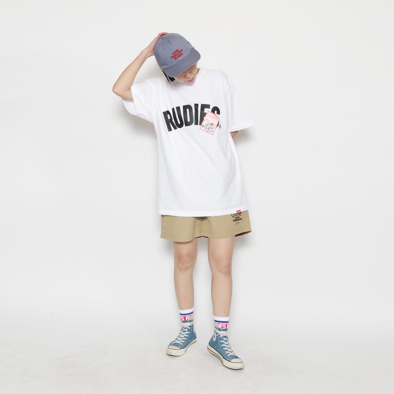 SLICK-SHORTS