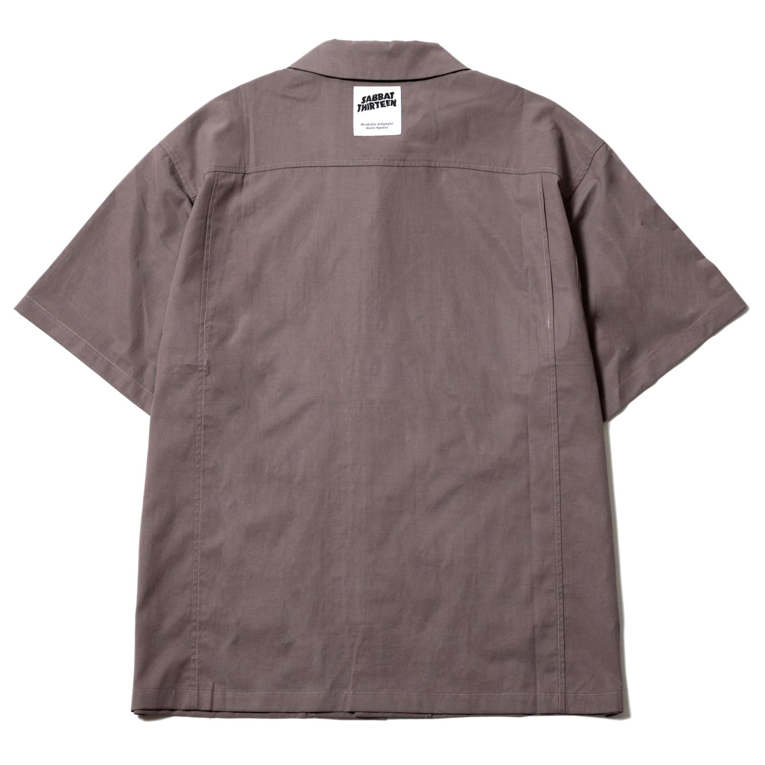 SPOOK CUBA-SHIRTS