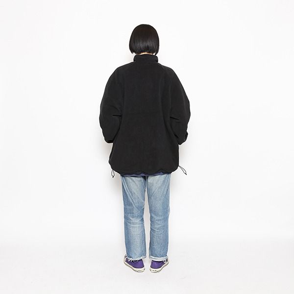 THICK PHAT REVERSIBLE-JKT