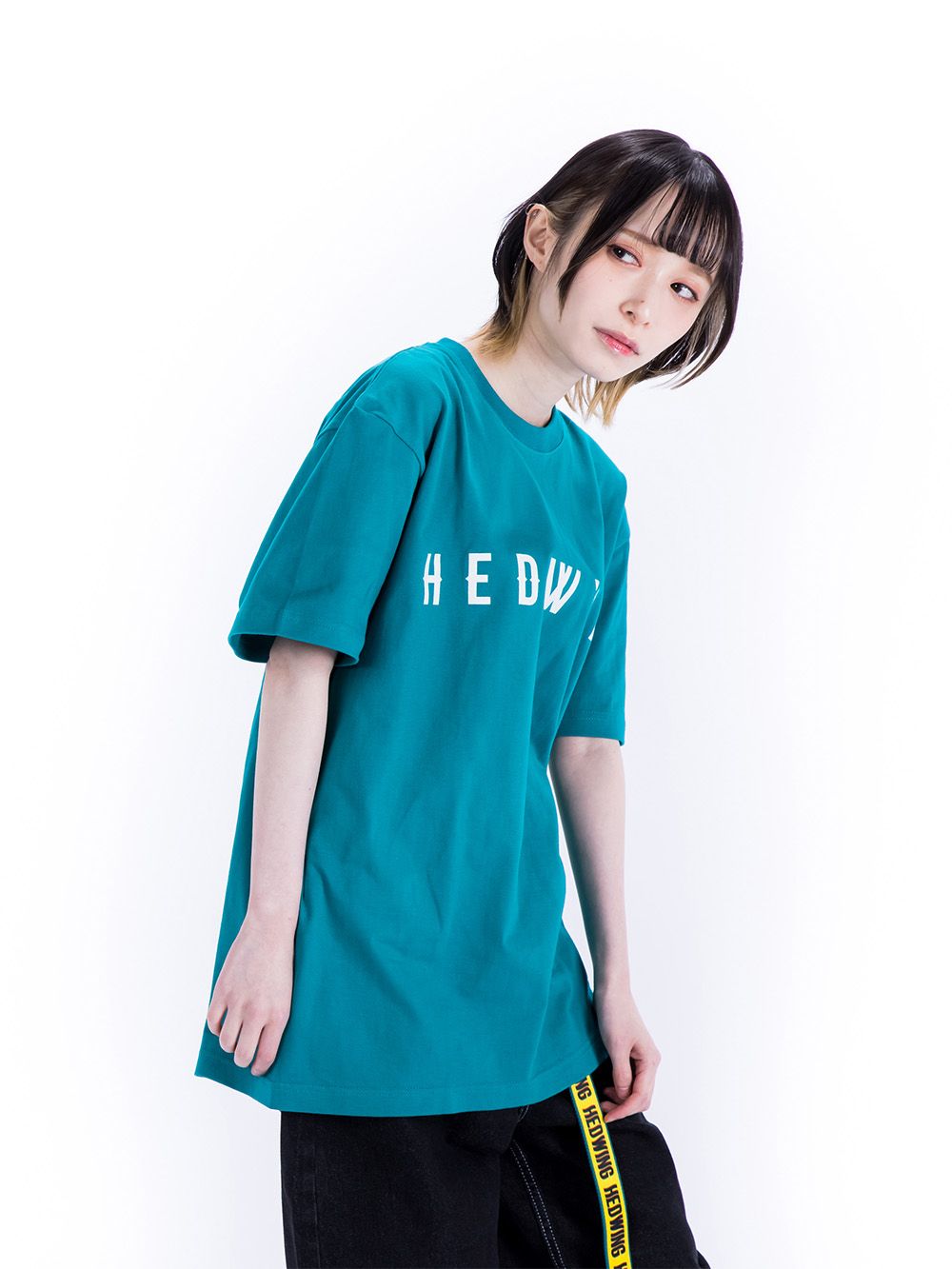 Logo T-shirt