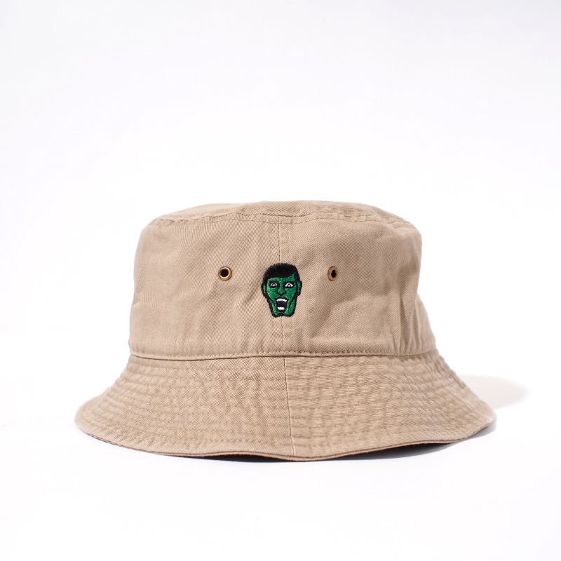 パンクドHAT