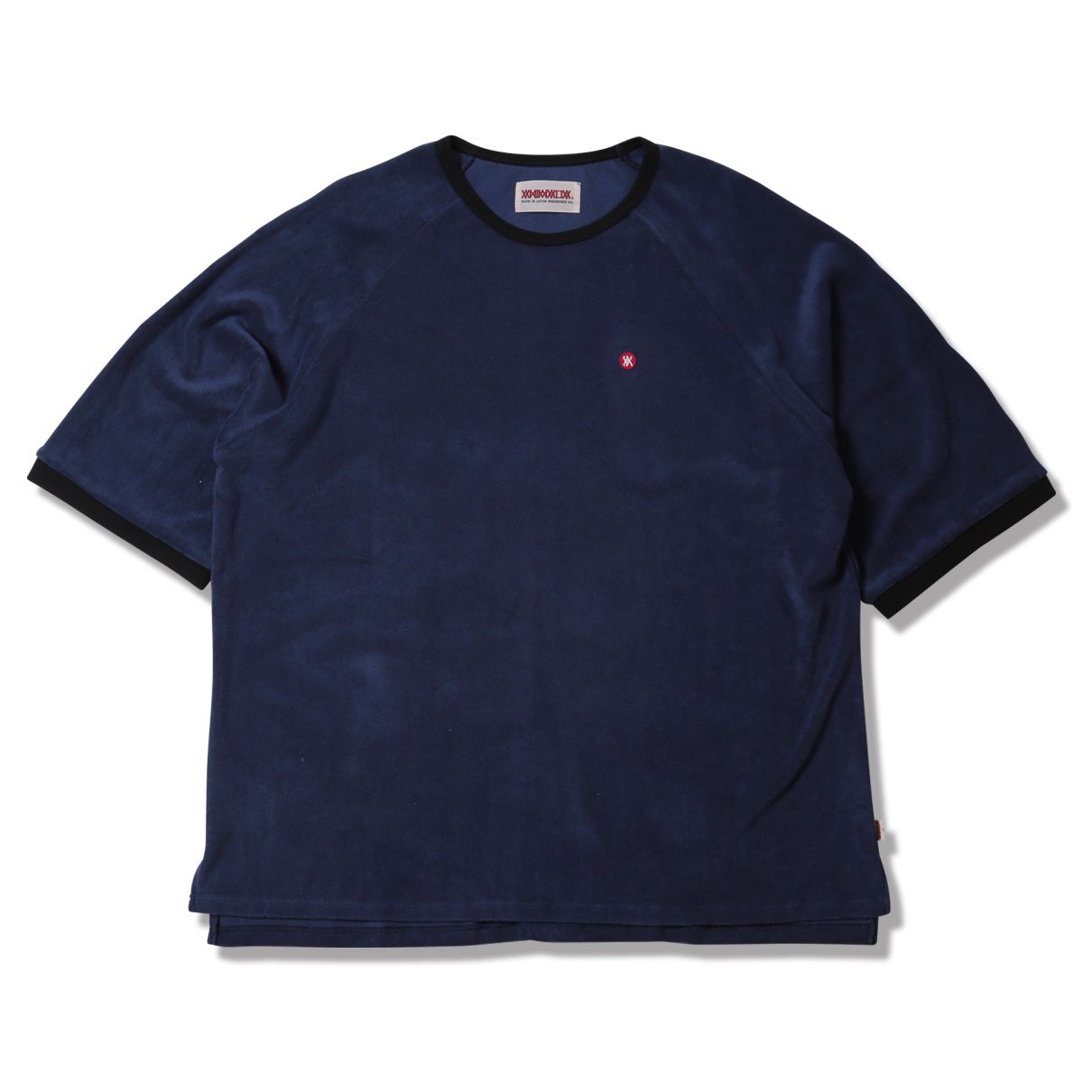 Pile S/S T-Shirts