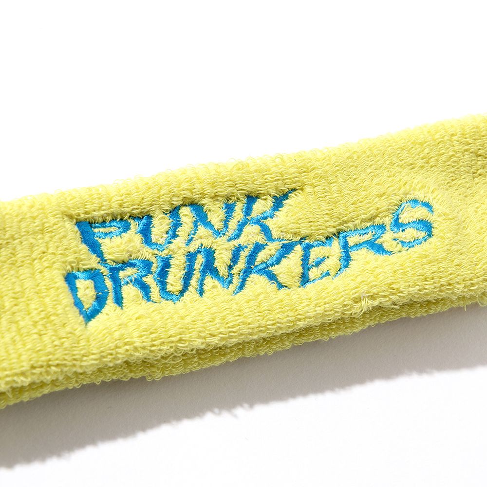 ギザロゴヘアバンド