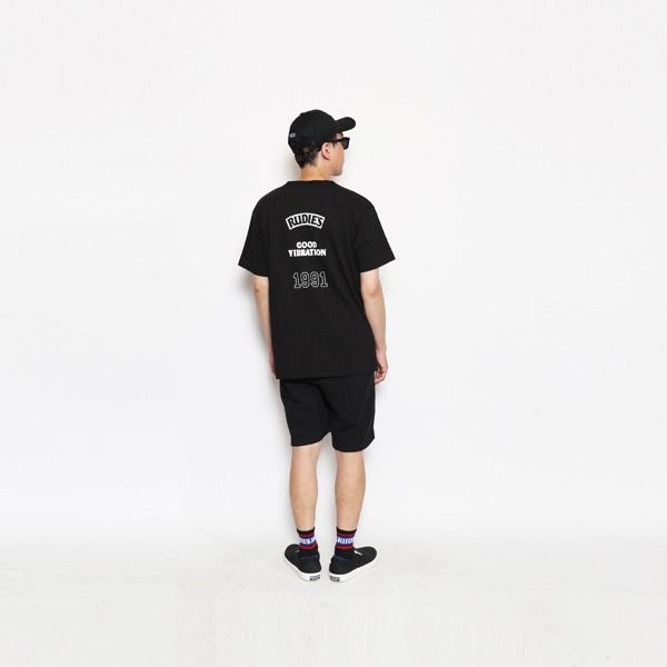 SLICK POCKET-TEE