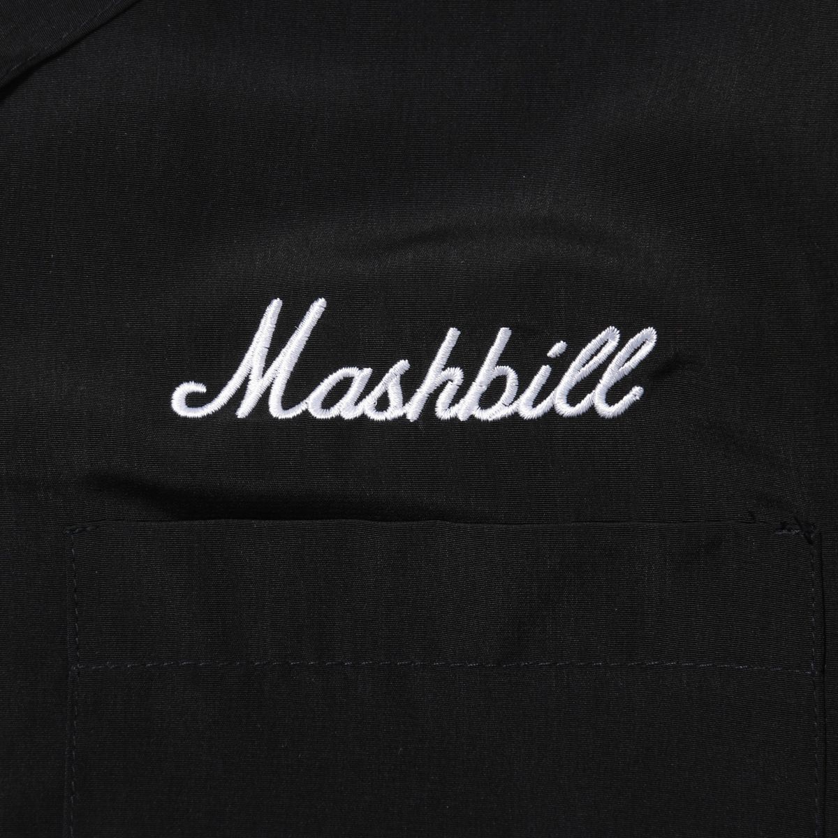 Mashbill