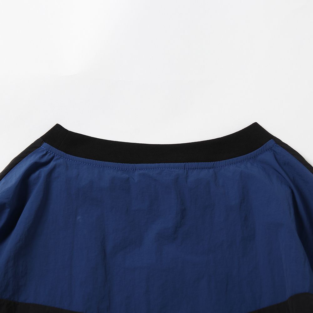 PDSナイロンプルオーバー