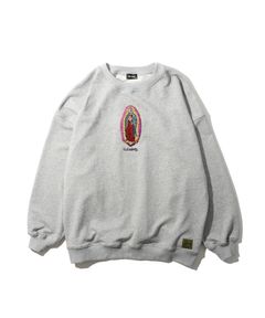 SKULL MARIA-SWEAT