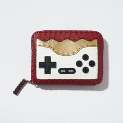 [PDSxDOE] シン・コントローラー財布 mini