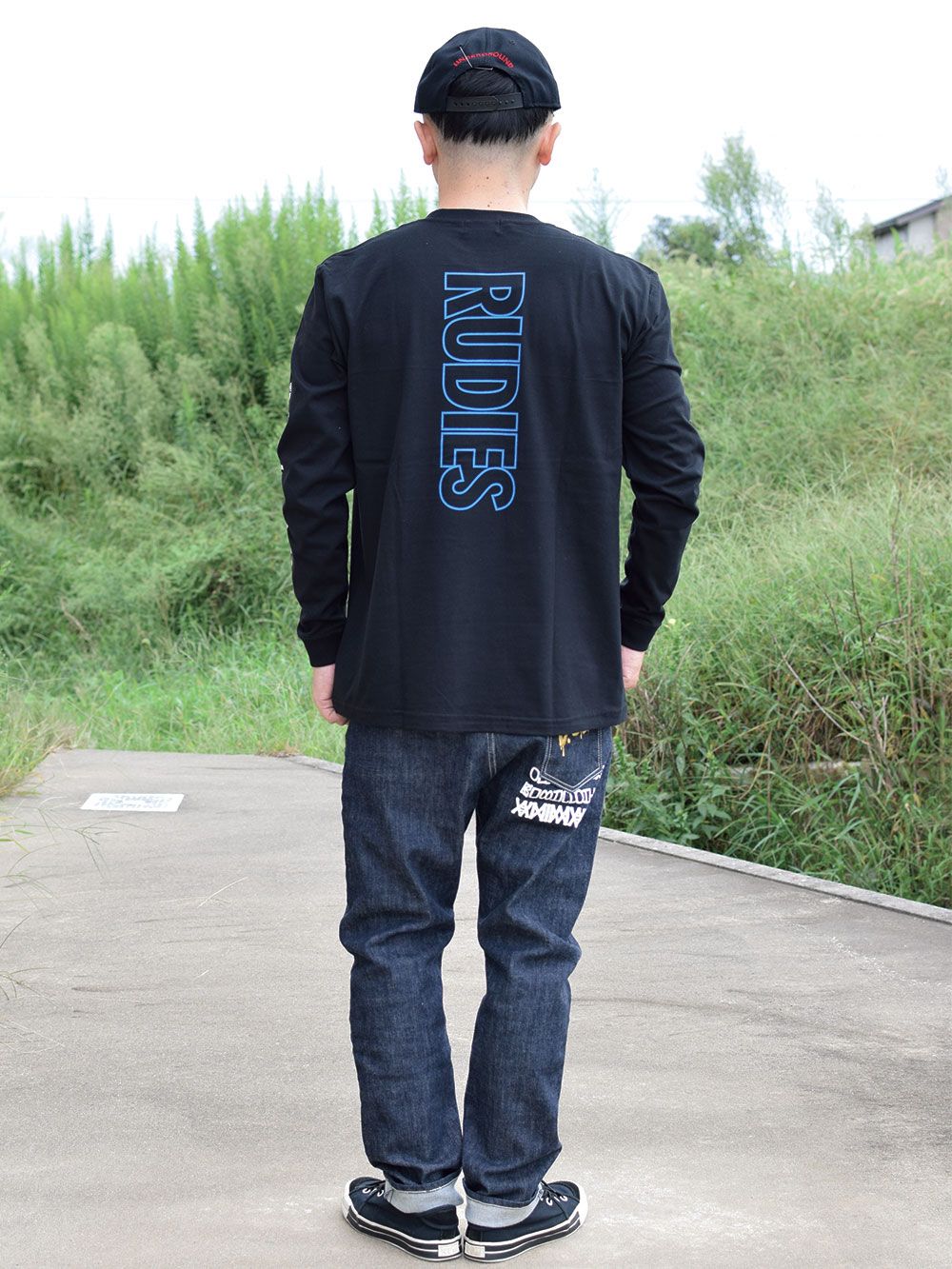 GUESTPASS LS-T