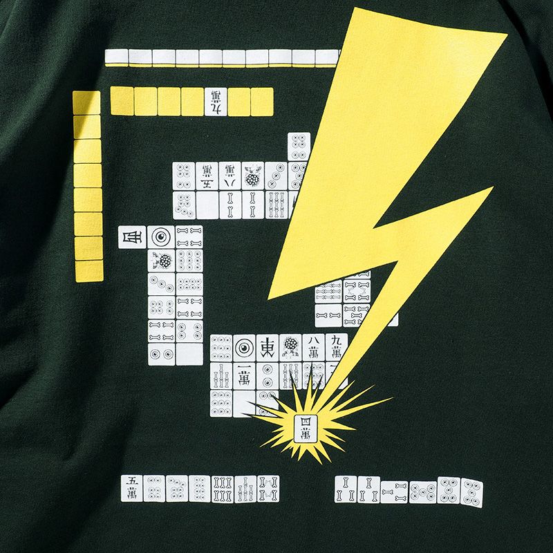ダブロンTEE