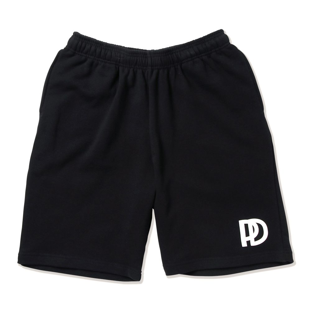 P&Dスウェットショーツ