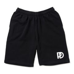 P&Dスウェットショーツ
