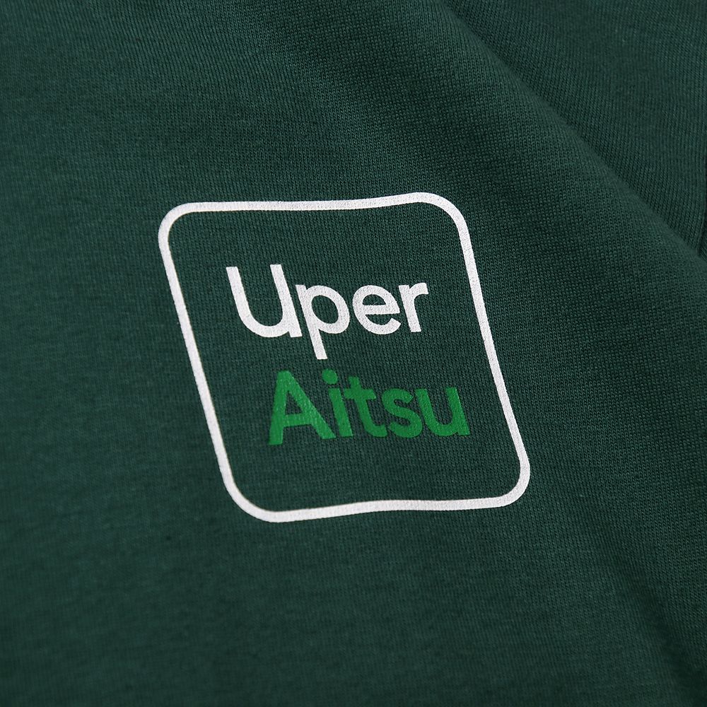 ウーパーアイーツTEE