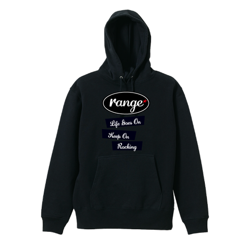 rg limited color hoody 10oz