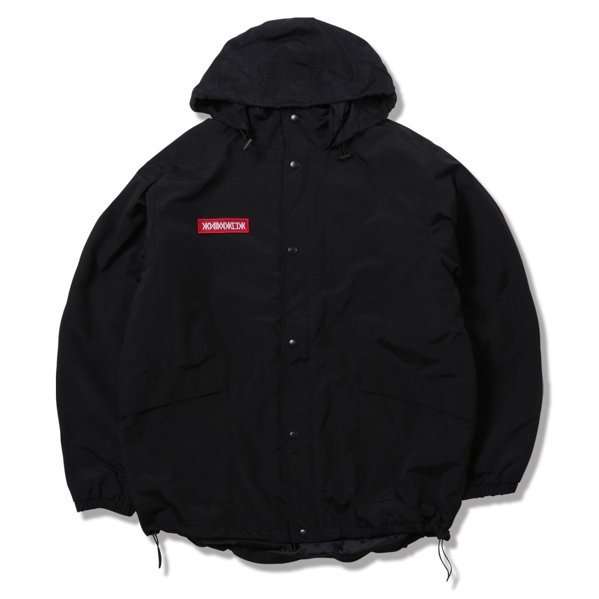 AEROGEL OUTDOOR-JACKET