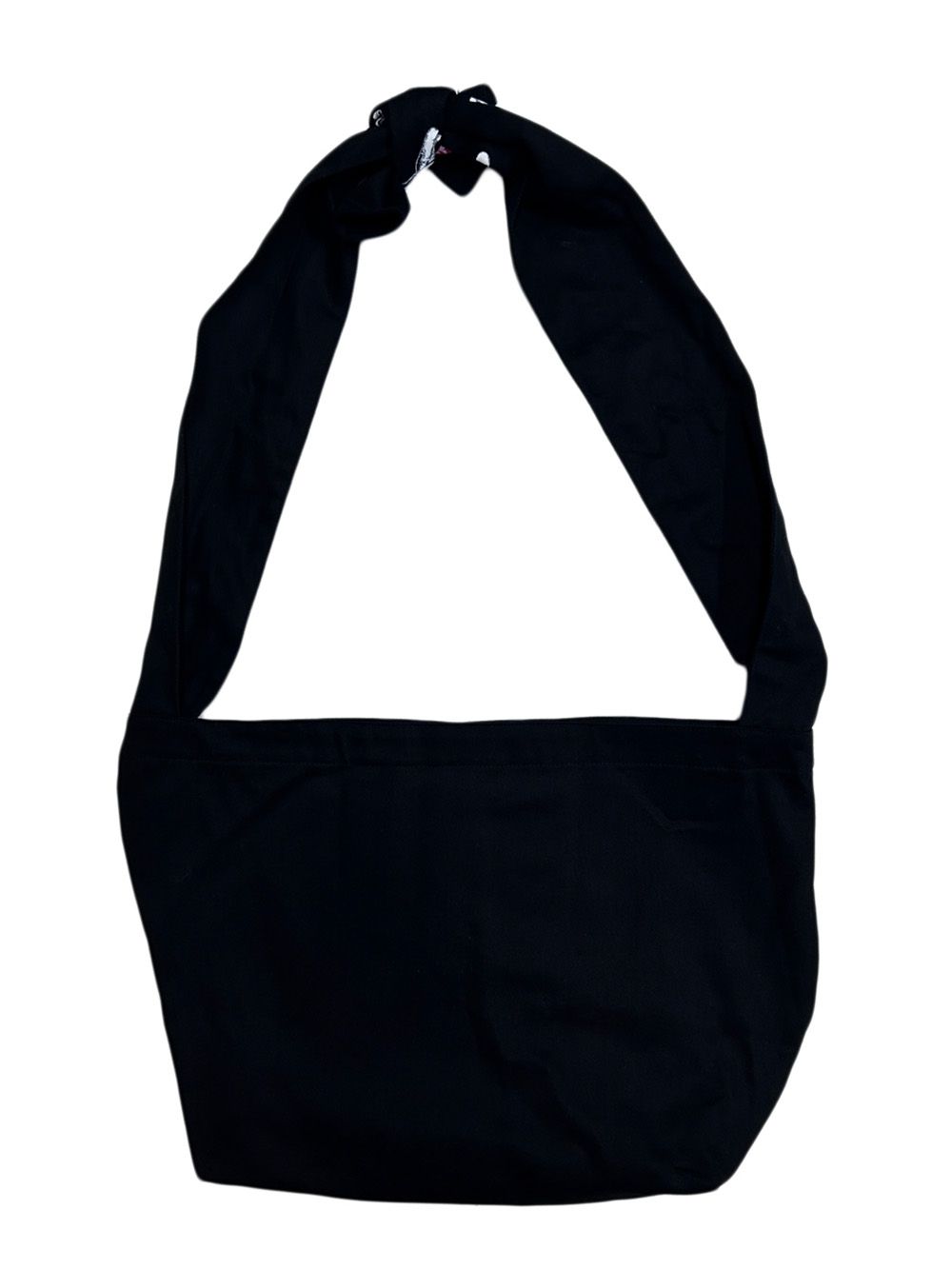 rock, paper, scissors Paperboy Bag
