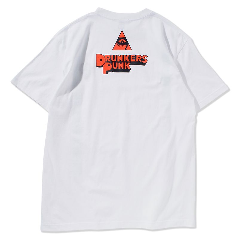 サスペンダーTEE