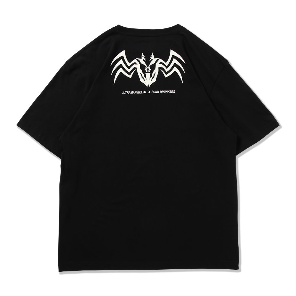 ［PDSx円谷プロ］ ウルトラマンベリアルTEE / REVIVAL