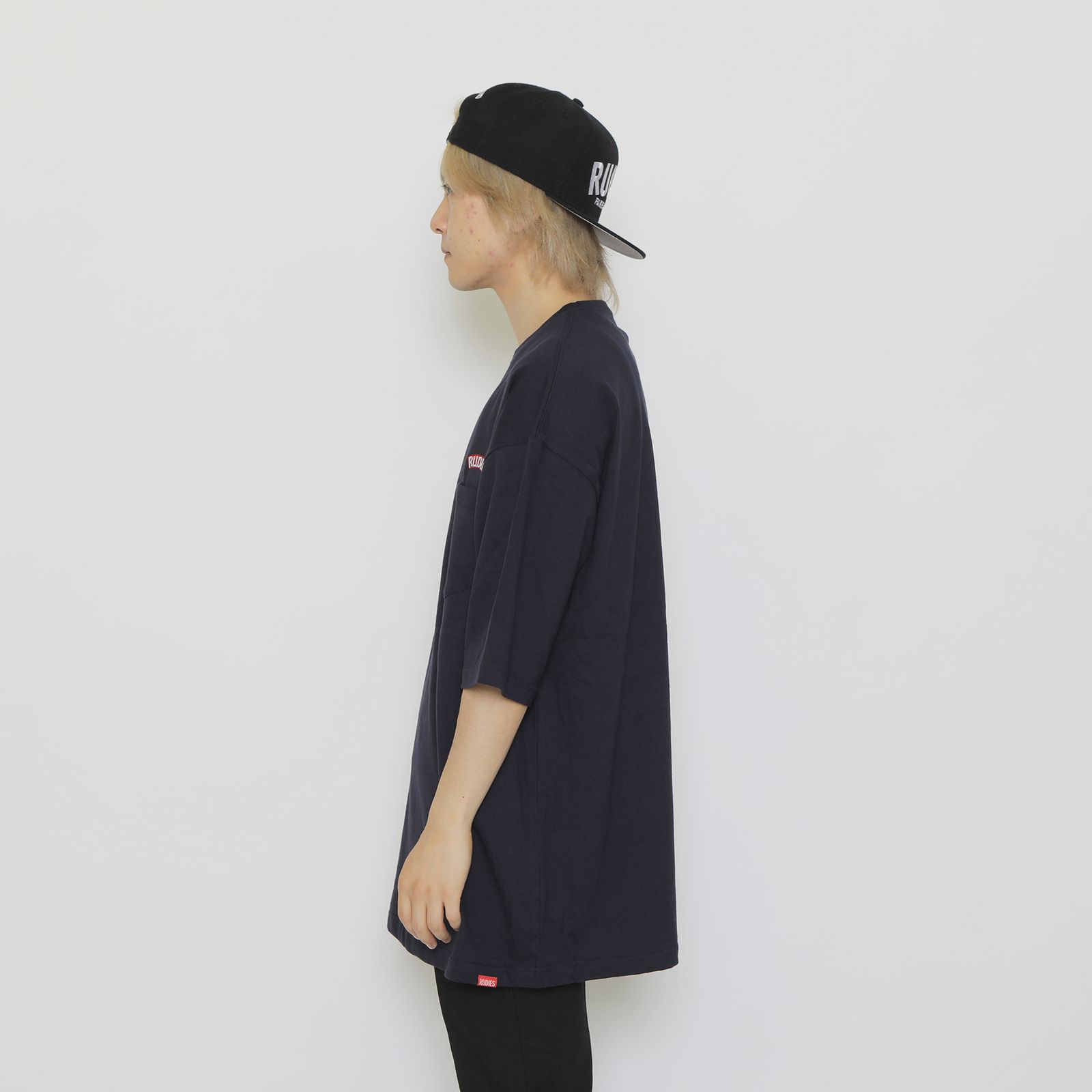 SLICK BIGSILHOUETTE PKT-T