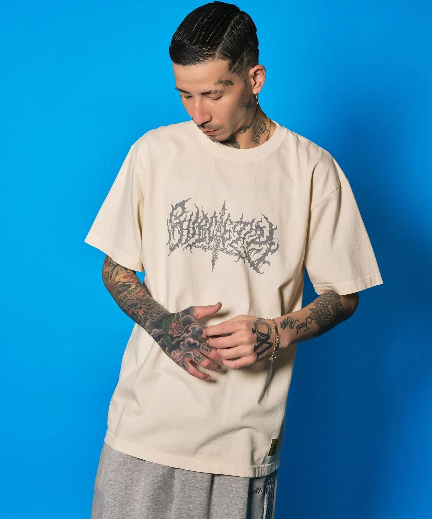 Inferno tee