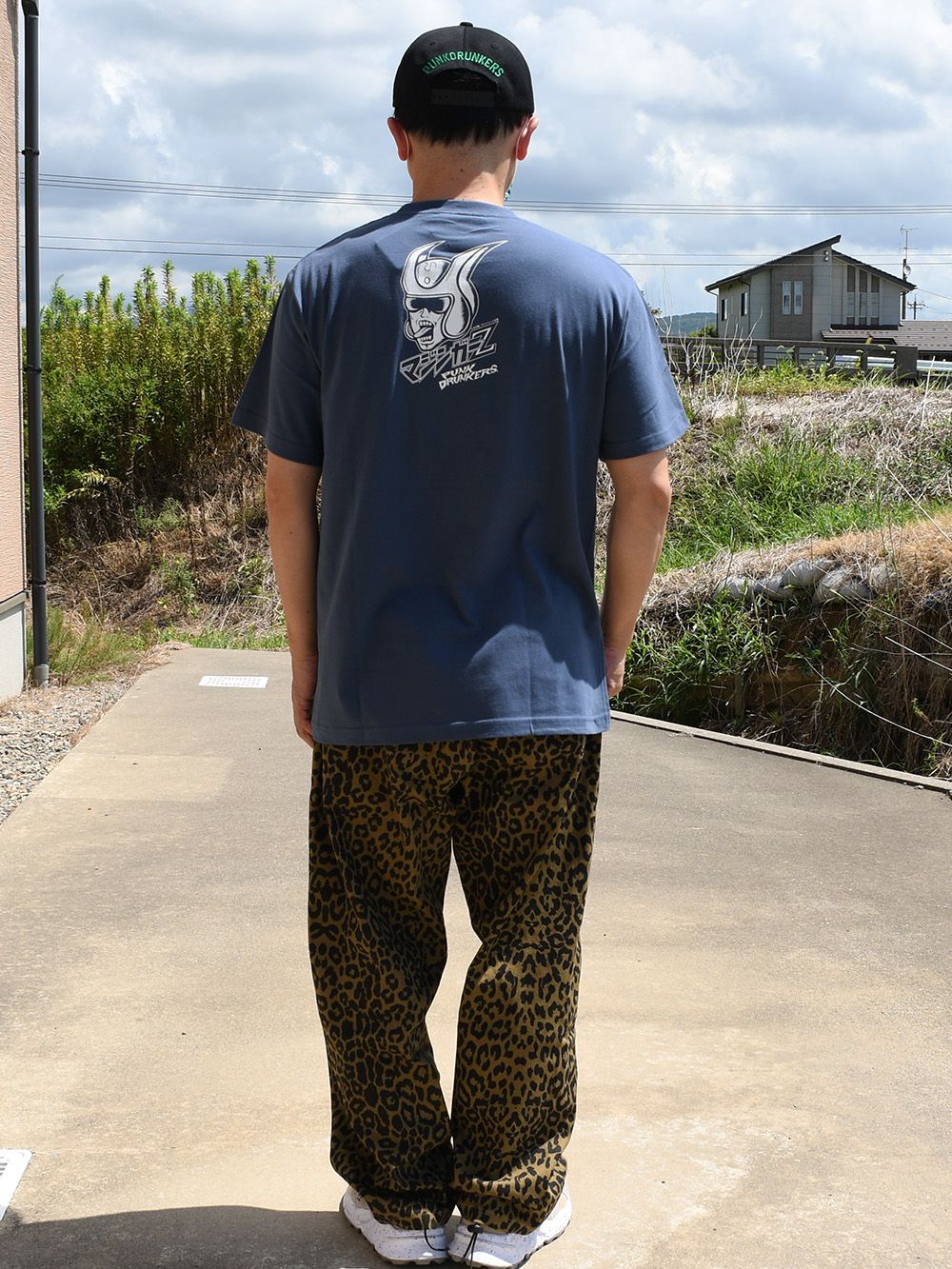 ［PDSxマジンガーZ］魔神TEE