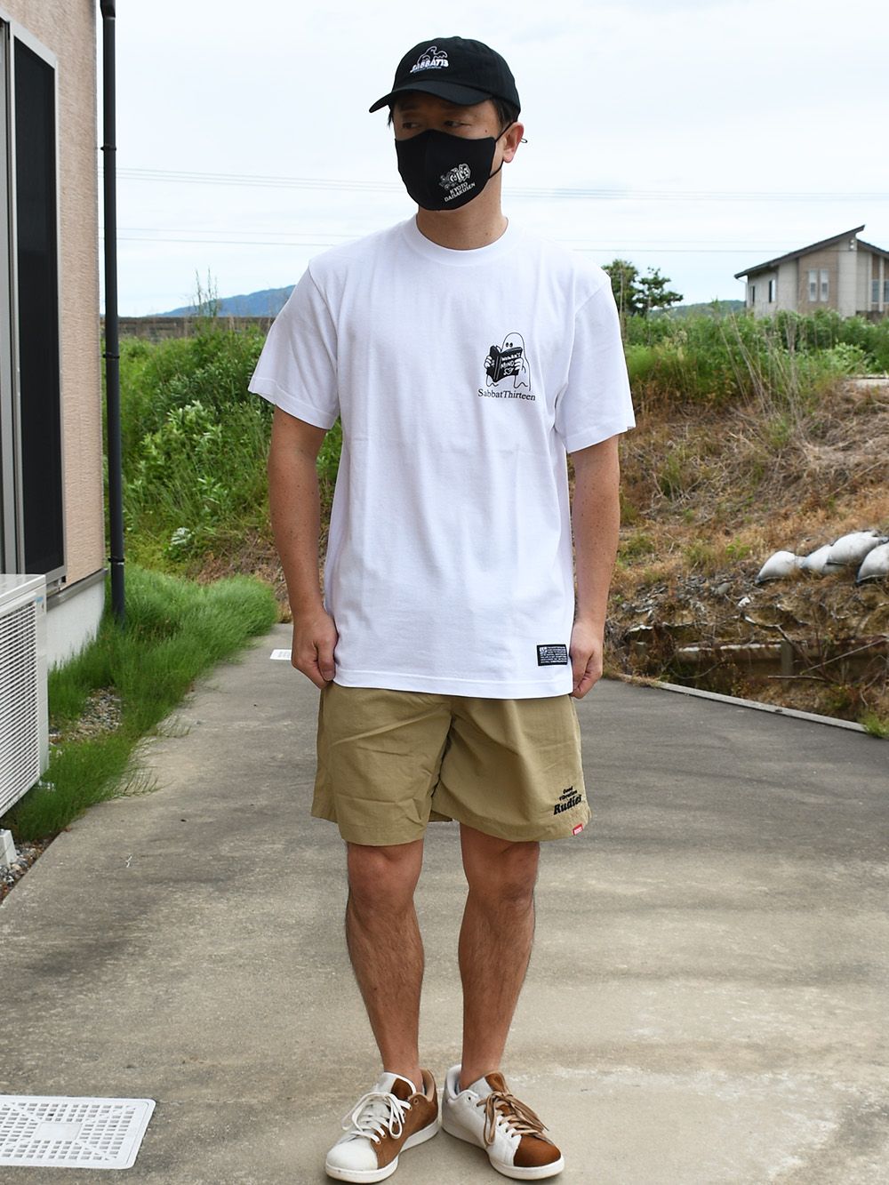 何事にも勤勉たれ👻