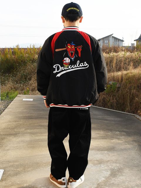 これぞパンクさんクオリティ！