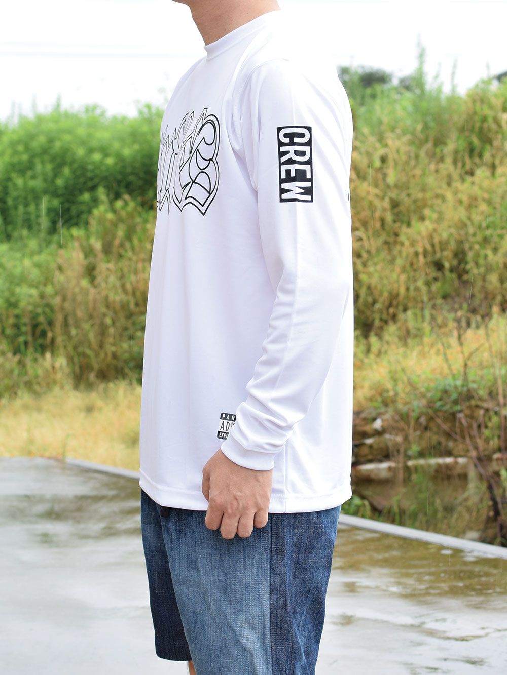 SPARK DRY LS-T