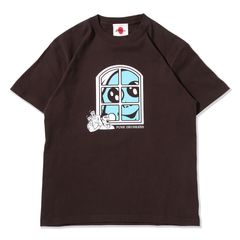大きな小人TEE