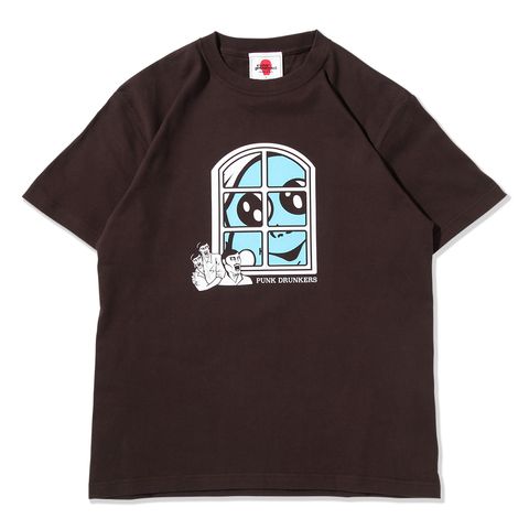 大きな小人TEE