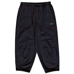 WIDE TEPARD-PANTS