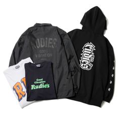 RUDIE'S 2023 NEWYEAR PACK