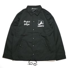 SABBAT COACH-JKT