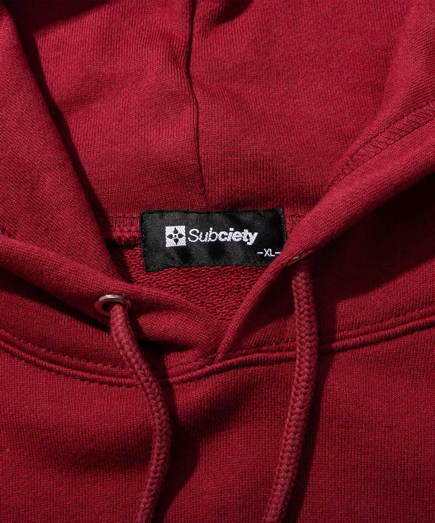 PARKA-FIVE LIGHTS-