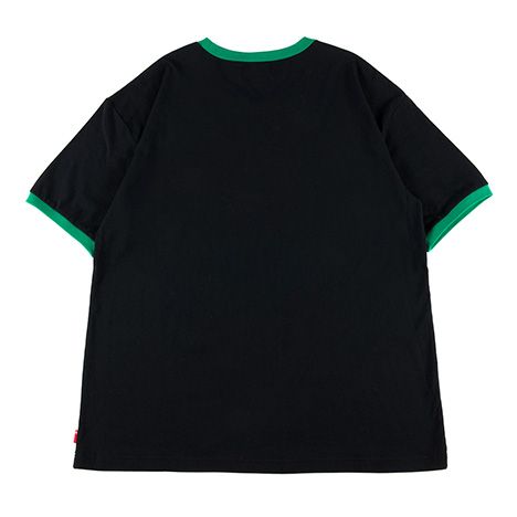 LIP RINGER-TEE
