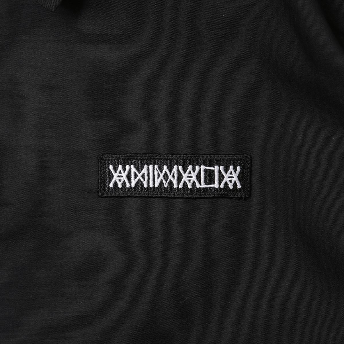 COACH JACKET - Panther -