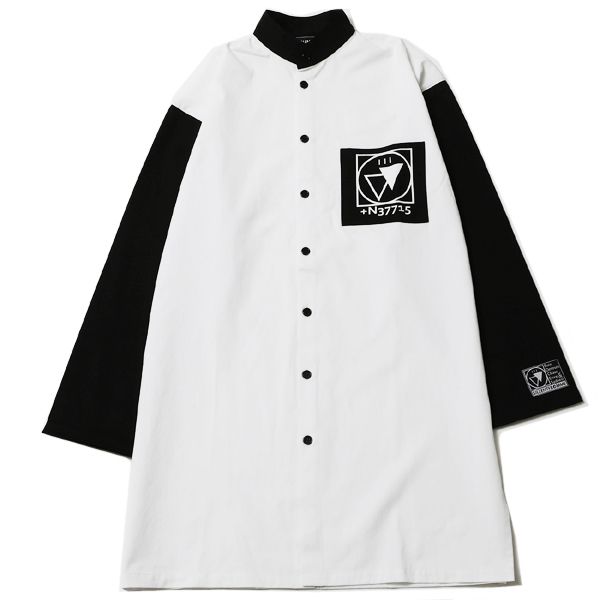 CULTISM -Long Length Shirts-