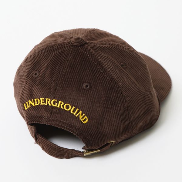 SOLID PHAT PANEL-CAP