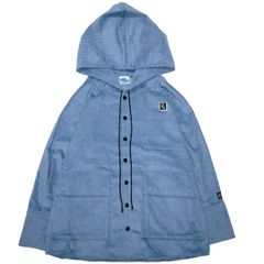 DUSK [ CORD HUNTING PARKA ]