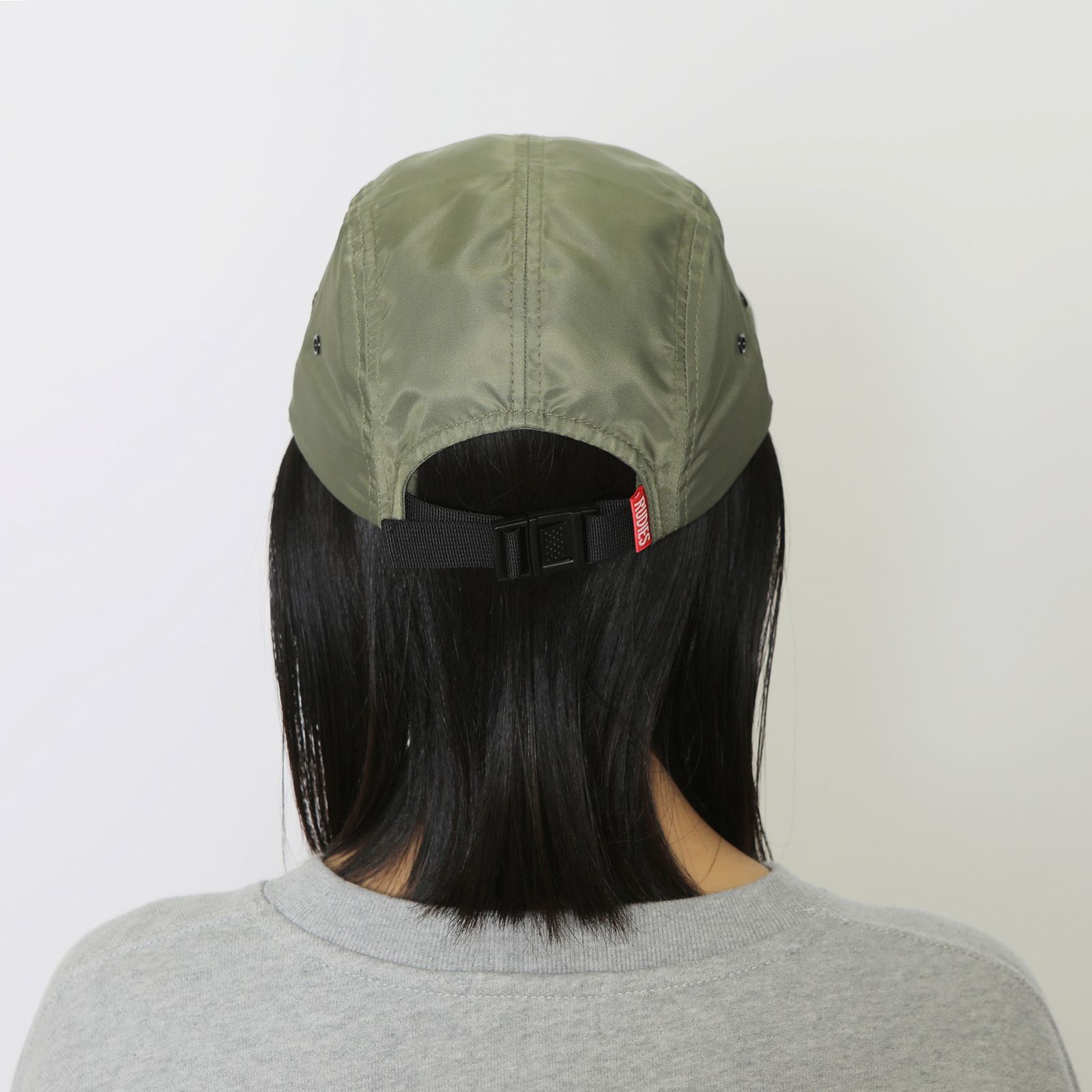 SLICK JOCKEY-CAP