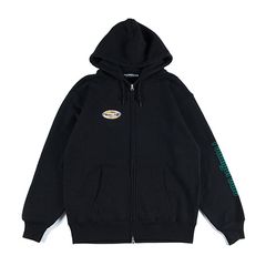 SMILE-HOODIE