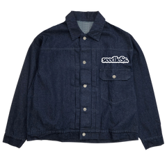 sd denim jkt
