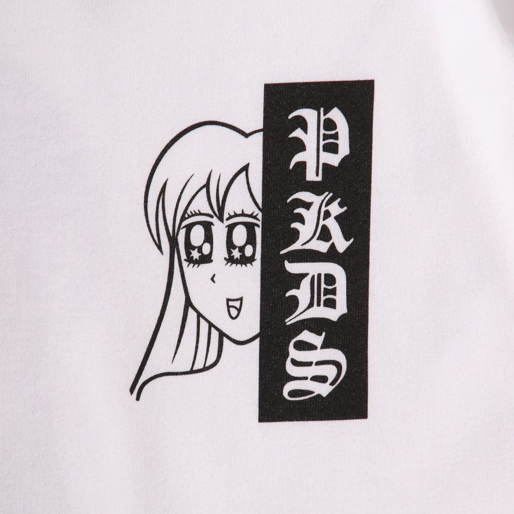 危ない女BIGロンTEE