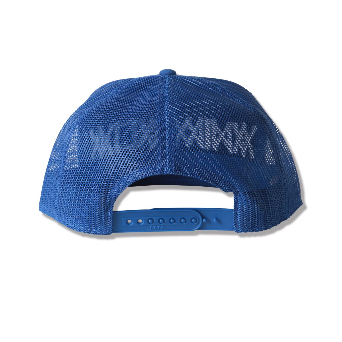 Mesh BB Cap - LOGO -