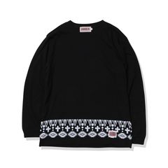 Rez L/S TEE