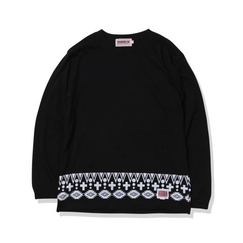 Rez L/S TEE