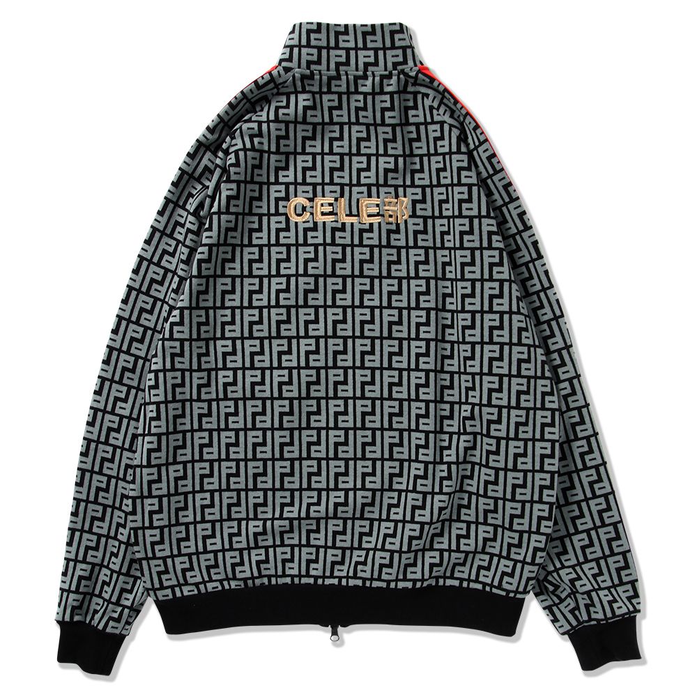 CELE部ジャージトップス