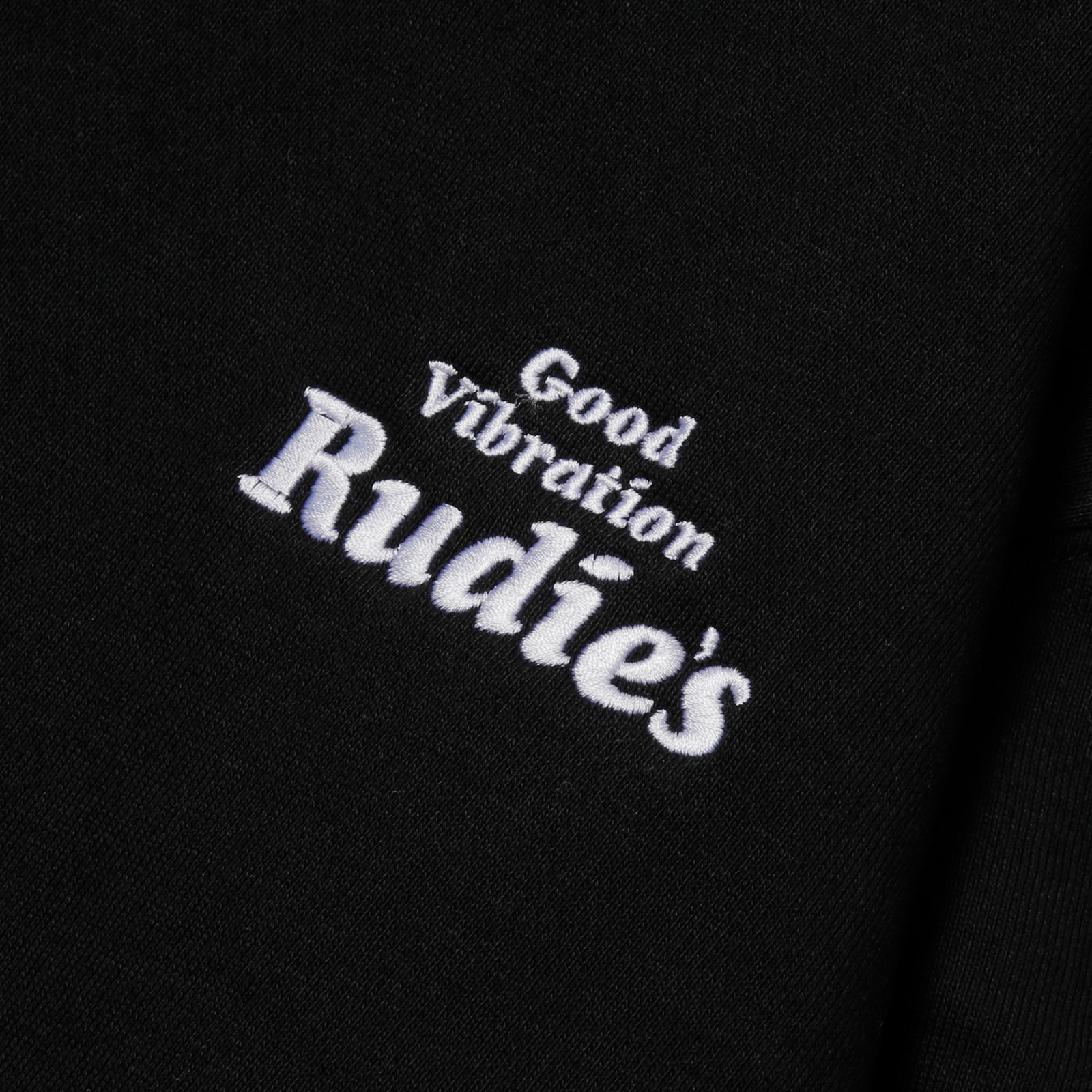 CURVY HOOD-SWEAT